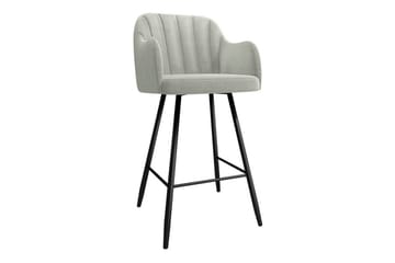 Kintore Barstol - Svart - Möbler - Fåtölj & stolar - Barstol & barpall