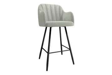 Kintore Barstol - Svart - Möbler - Fåtölj & stolar - Barstol & barpall