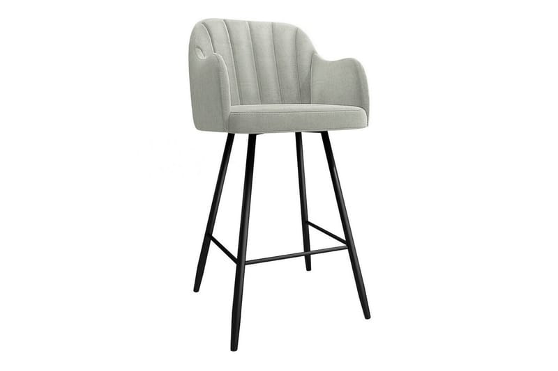 Kintore Barstol, Svart