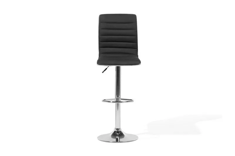 Librandi Barstol 2-Pack - Svart - Möbler - Fåtölj & stolar - Barstol & barpall