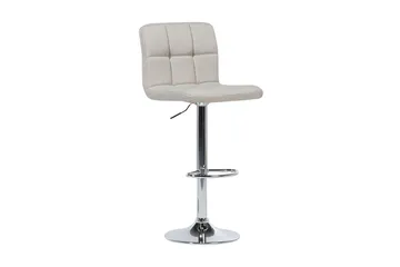 Marion Barstol 45 cm - Beige - Möbler - Fåtölj & stolar - Barstol & barpall