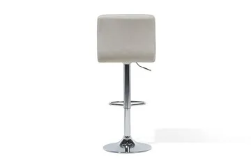 Marion Barstol 45 cm - Beige - Möbler - Fåtölj & stolar - Barstol & barpall