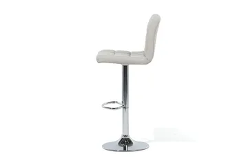 Marion Barstol 45 cm - Beige - Möbler - Fåtölj & stolar - Barstol & barpall