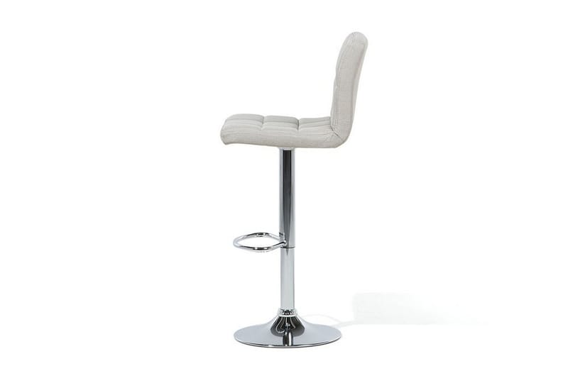 Marion Barstol 45 cm - Beige - Möbler - Fåtölj & stolar - Barstol & barpall