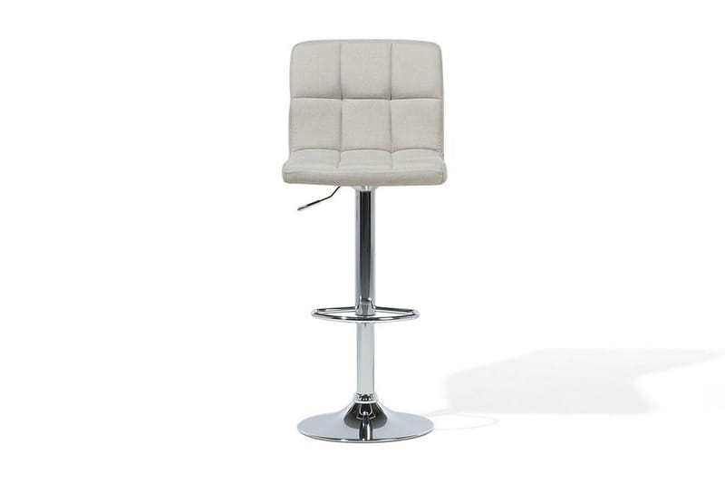 Marion Barstol 45 cm - Beige - Möbler - Fåtölj & stolar - Barstol & barpall