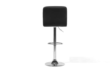 Marion Barstol 45 cm - Svart - Möbler - Fåtölj & stolar - Barstol & barpall
