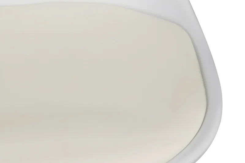 Mateel Barstol - Vit - Möbler - Fåtölj & stolar - Barstol & barpall