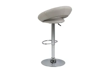 Mimu Barstol - Sand - Möbler - Fåtölj & stolar - Barstol & barpall