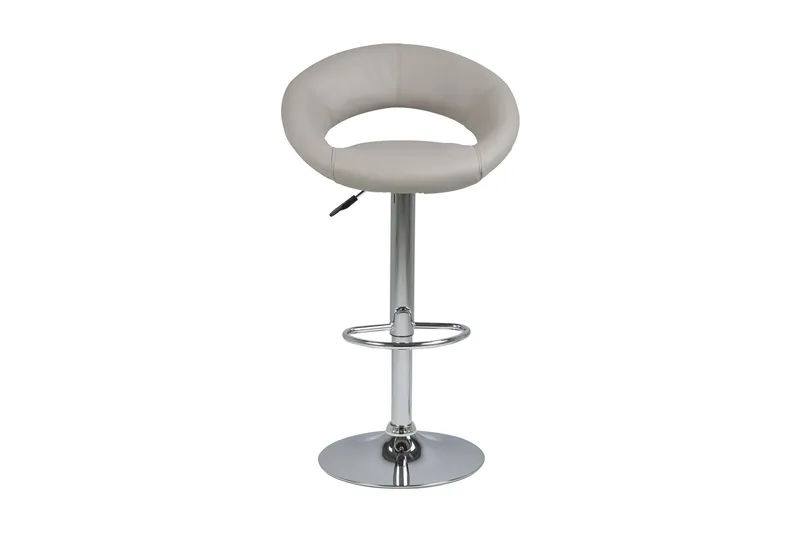 Mimu Barstol - Sand - Möbler - Fåtölj & stolar - Barstol & barpall