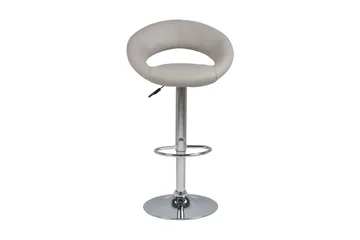 Mimu Barstol - Sand - Möbler - Fåtölj & stolar - Barstol & barpall