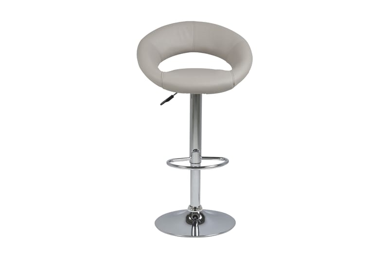 Mimu Barstol - Sand - Möbler - Fåtölj & stolar - Barstol & barpall