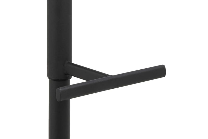 Miram Barstol - Grå - Möbler - Fåtölj & stolar - Barstol & barpall