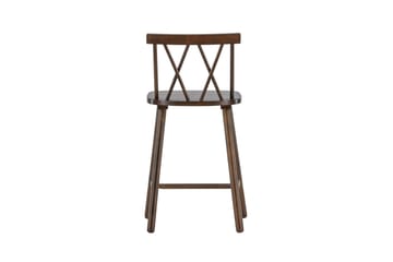 Mollöström Barstol 90 cm - Mocca - Möbler - Fåtölj & stolar - Barstol & barpall