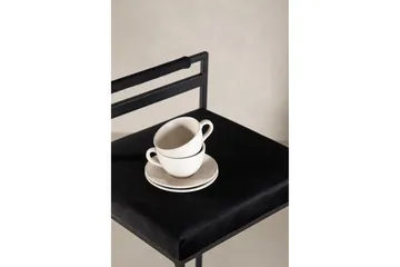 Opelika Barstol - Svart - Möbler - Fåtölj & stolar - Barstol & barpall