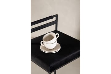 Opelika Barstol - Svart - Möbler - Fåtölj & stolar - Barstol & barpall