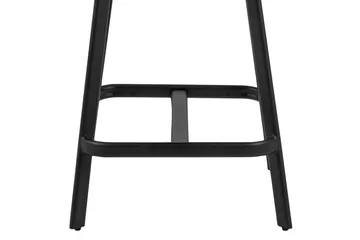 Oregona Barstol - Brun - Möbler - Fåtölj & stolar - Barstol & barpall