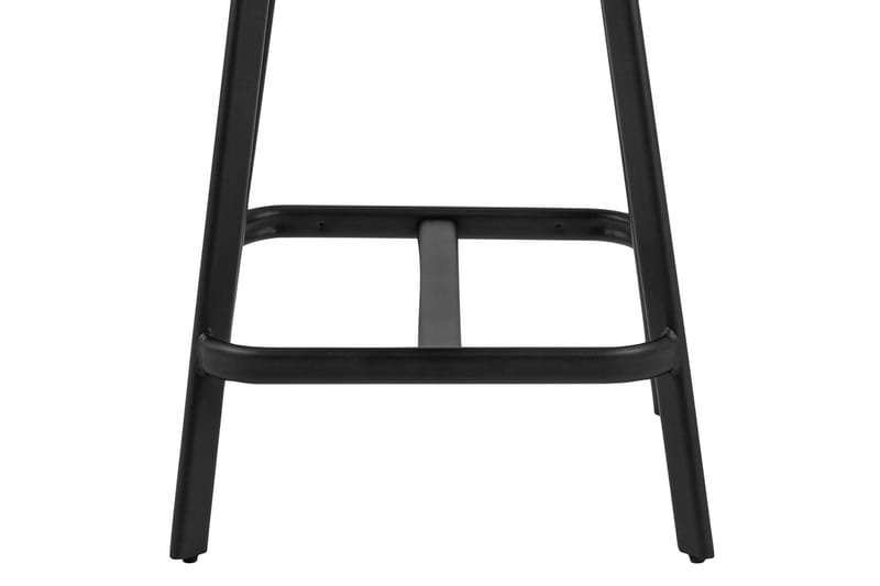 Oregona Barstol - Brun - Möbler - Fåtölj & stolar - Barstol & barpall