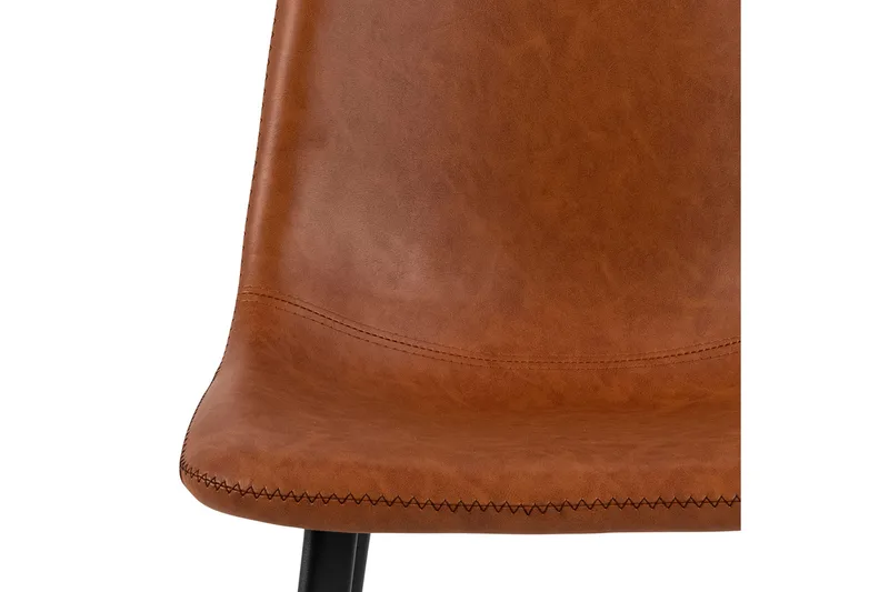 Oregona Barstol - Brun - Möbler - Fåtölj & stolar - Barstol & barpall