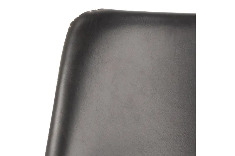 Oregona Barstol - Svart - Möbler - Fåtölj & stolar - Barstol & barpall