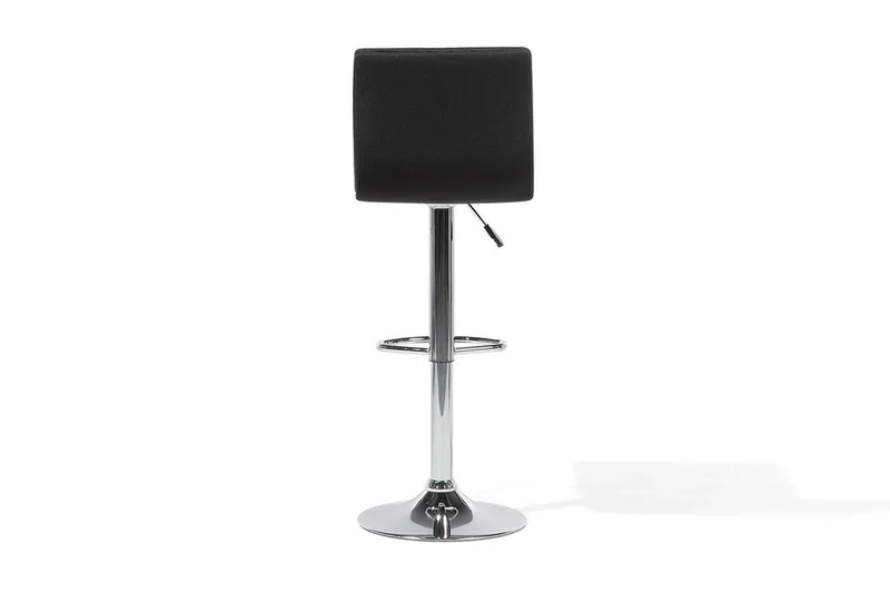 Orlando Barstol 39 cm 2-pack - Svart - Möbler - Fåtölj & stolar - Barstol & barpall