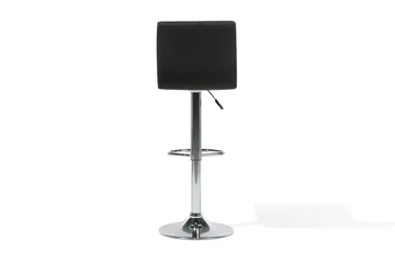 Orlando Barstol 39 cm 2-pack - Svart - Möbler - Fåtölj & stolar - Barstol & barpall