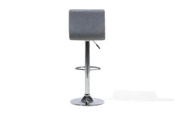 Orlando Barstol 39 cm - Grå - Möbler - Fåtölj & stolar - Barstol & barpall