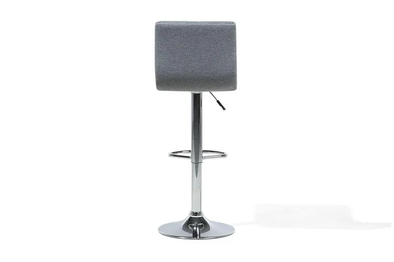 Orlando Barstol 39 cm - Grå - Möbler - Fåtölj & stolar - Barstol & barpall