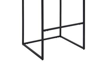 Pan Barstol 93 cm - Svart - Möbler - Fåtölj & stolar - Barstol & barpall