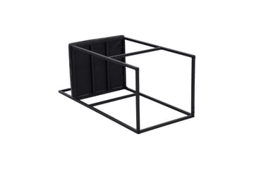 Pan Barstol 93 cm - Svart - Möbler - Fåtölj & stolar - Barstol & barpall