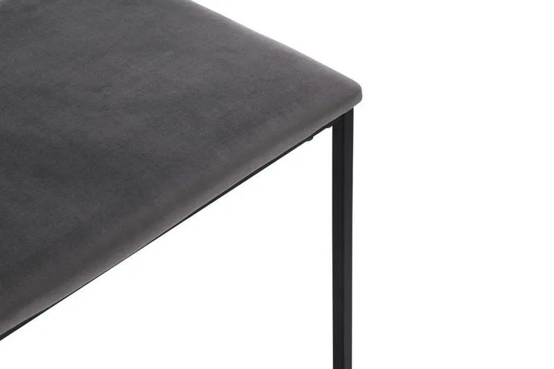 Pan Barstol 93 cm - Svart - Möbler - Fåtölj & stolar - Barstol & barpall