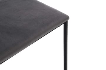 Pan Barstol 93 cm - Svart - Möbler - Fåtölj & stolar - Barstol & barpall