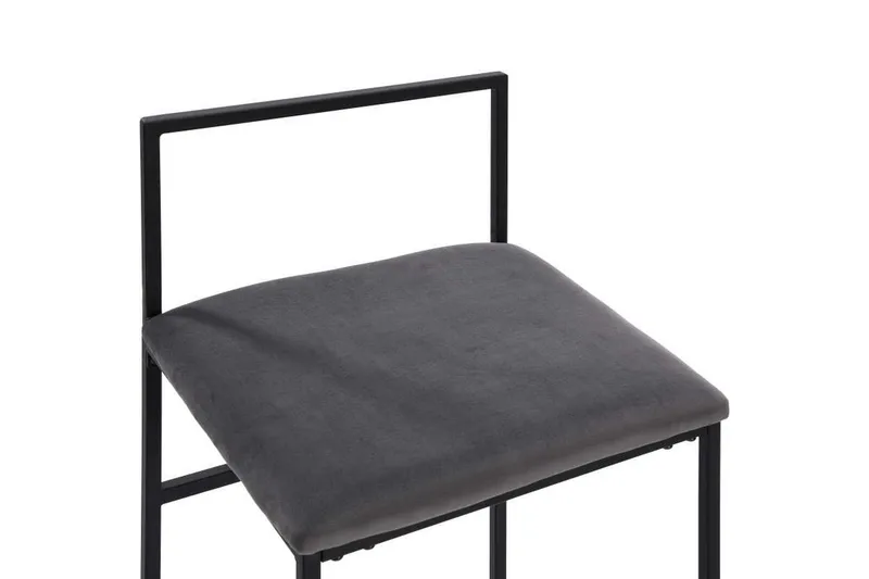 Pan Barstol 93 cm - Svart - Möbler - Fåtölj & stolar - Barstol & barpall