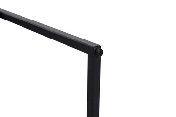 Penny Barstol 96 cm - Svart - Möbler - Fåtölj & stolar - Barstol & barpall