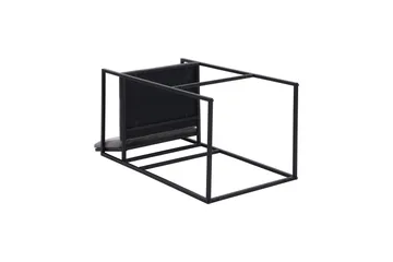 Penny Barstol 96 cm - Svart - Möbler - Fåtölj & stolar - Barstol & barpall