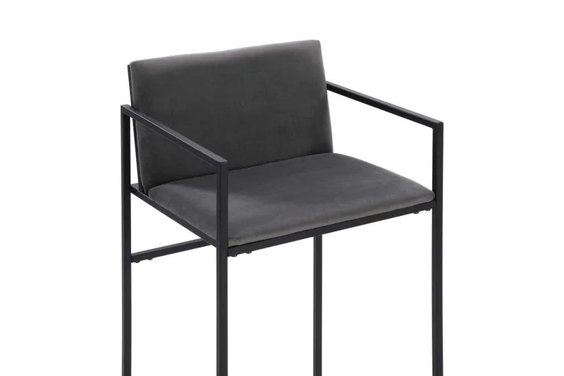 Penny Barstol 96 cm - Svart - Möbler - Fåtölj & stolar - Barstol & barpall