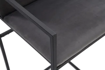 Penny Barstol 96 cm - Svart - Möbler - Fåtölj & stolar - Barstol & barpall