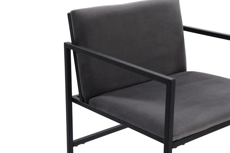 Penny Barstol 96 cm - Svart - Möbler - Fåtölj & stolar - Barstol & barpall