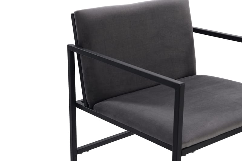 Penny Barstol 96 cm - Svart - Möbler - Fåtölj & stolar - Barstol & barpall