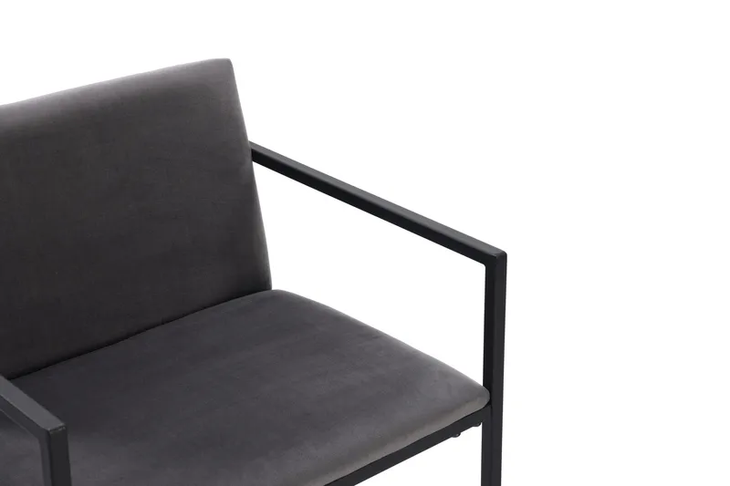 Penny Barstol 96 cm - Svart - Möbler - Fåtölj & stolar - Barstol & barpall