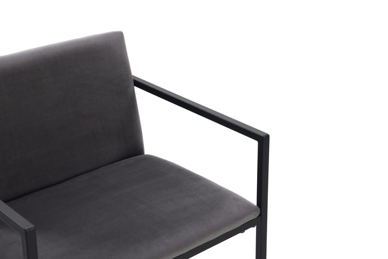 Penny Barstol 96 cm - Svart - Möbler - Fåtölj & stolar - Barstol & barpall