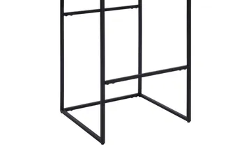 Penny Barstol 96 cm - Svart - Möbler - Fåtölj & stolar - Barstol & barpall