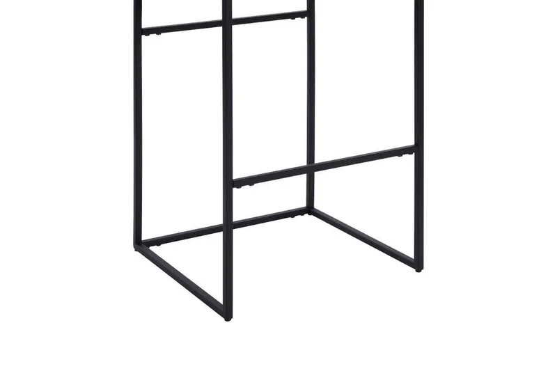 Penny Barstol 96 cm - Svart - Möbler - Fåtölj & stolar - Barstol & barpall