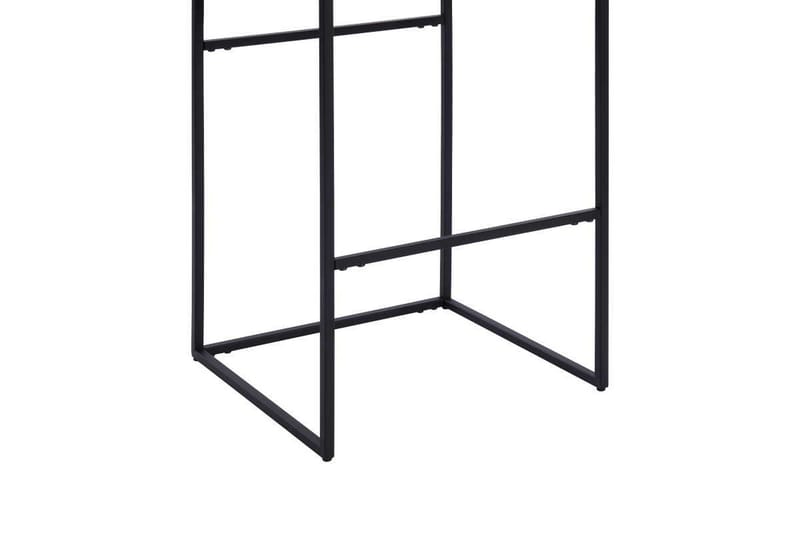 Penny Barstol 96 cm - Svart - Möbler - Fåtölj & stolar - Barstol & barpall