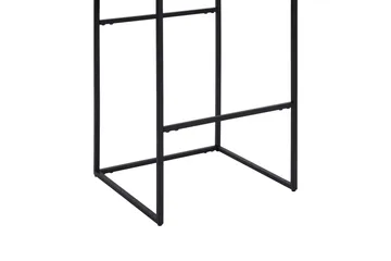 Penny Barstol - Svart - Möbler - Fåtölj & stolar - Barstol & barpall