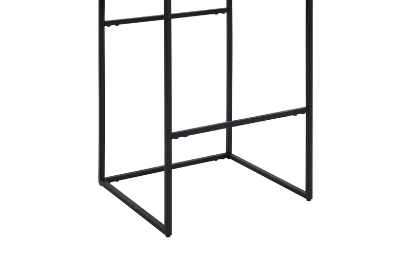 Penny Barstol - Svart - Möbler - Fåtölj & stolar - Barstol & barpall