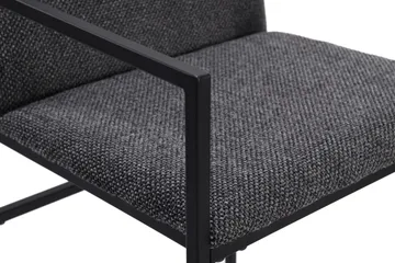 Penny Barstol - Svart - Möbler - Fåtölj & stolar - Barstol & barpall