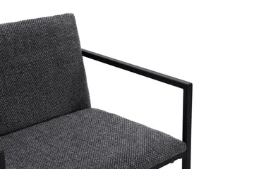 Penny Barstol - Svart - Möbler - Fåtölj & stolar - Barstol & barpall