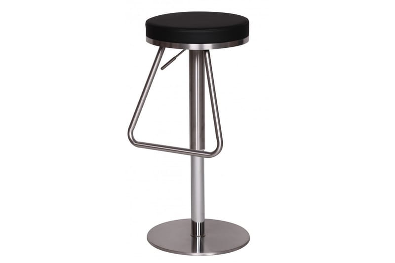 Segelhorst Barstol - Svart - Möbler - Fåtölj & stolar - Barstol & barpall