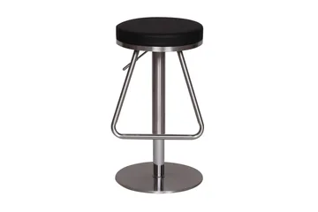 Segelhorst Barstol - Svart - Möbler - Fåtölj & stolar - Barstol & barpall