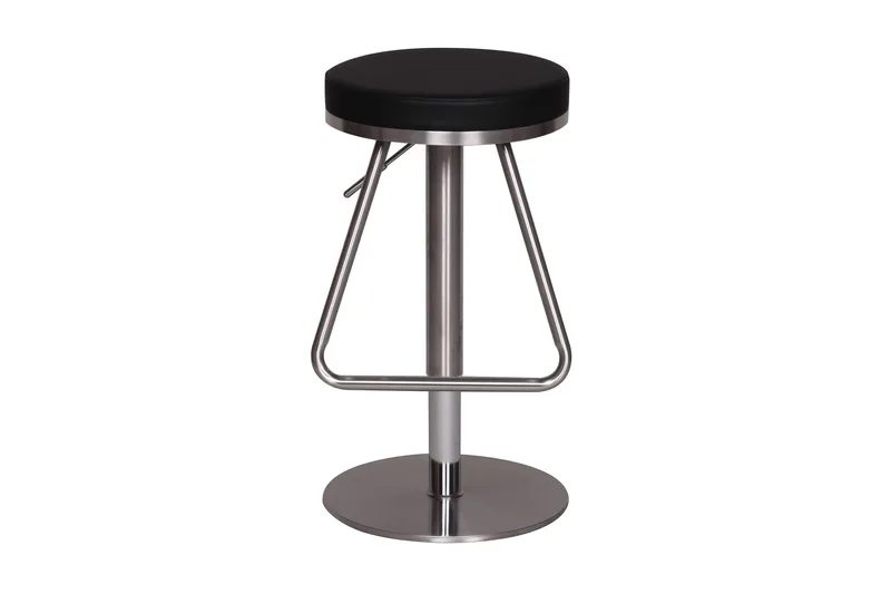 Segelhorst Barstol - Svart - Möbler - Fåtölj & stolar - Barstol & barpall